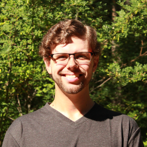 Josh, the creator and maintainer of One More Run